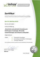 ZertifikatAnwendungvonLaser_Ultraschalletc